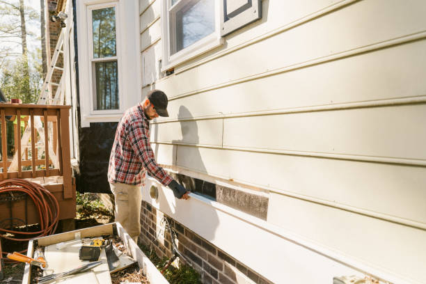 Trusted Siding Contractor service in Woodstock, OH - Creative Siding